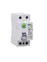 NOARK Ex9L-N 2P 25A A 30mA Дефектнотокова защита, Icn6kA, 2-полюсна, In25A, IΔn30mA, тип A - 108349 - Цена | LEDs4economy