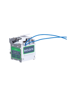 NOARK UVT22 AC380-415V Минимално напреженов изключвател за типоразмер М2, 380-415 V AC - 101426 - Цена | LEDs4economy