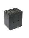 NOARK TCE23 3P Комплект клемни капаци за 3-полюсни , типоразмер М3, дълги - 101490 - Цена | LEDs4economy