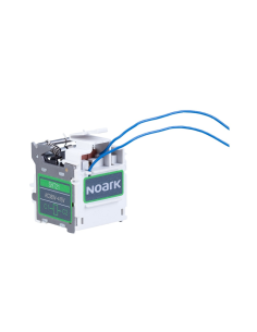 NOARK SHT24 AC220-240V Шунтов изключвател за типоразмер M4 и M5, 220-240 V AC - 103724 - Цена | LEDs4economy
