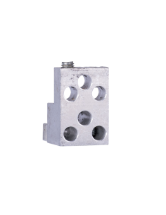 NOARK MC22 W6 Преходна клема за типоразмер M2, 6x 10-35 мм2, 1 бр. - 103713 - Цена | LEDs4economy