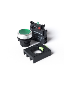NOARK Ex9P1 1NO Контактен елемент за Ex9P1, 1NO контакт - 105578 - Цена | LEDs4economy