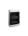 NOARK PHS 24T Разпределително табло, открит монтаж, IP65, 2 реда, 2x12 модула - 101495 - Цена | LEDs4economy