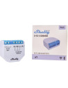 Shelly Микромодул Smart реле 1х димер 0-10V изисква неутрала Shelly Plus 0-10V Dimmer - 265703S - 2