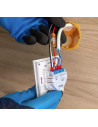 Shelly Микромодул Smart реле 1х димер 0-10V изисква неутрала Shelly Plus 0-10V Dimmer - 265703S - 3