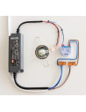 Shelly Микромодул Smart реле 1х димер 0-10V изисква неутрала Shelly Plus 0-10V Dimmer - 265703S - 4