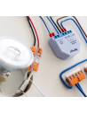 Shelly Микромодул Smart реле 1х димер 0-10V изисква неутрала Shelly Plus 0-10V Dimmer - 265703S - 5