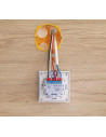 Shelly Микромодул Smart реле 1х димер 0-10V изисква неутрала Shelly Plus 0-10V Dimmer - 265703S - 6