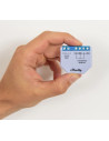 Shelly Микромодул Smart реле 1х димер 0-10V изисква неутрала Shelly Plus 0-10V Dimmer - 265703S - 8
