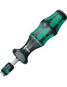 Wera Ръкохватка за битове ¼", динамометрична от 0.3…1.2Nm, 7440 Kraftform Torque - W074700 - Цена | LEDs4economy