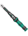 Wera Тресчотка ¼" динамометрична 2.5…25Nm, ръкохватка 290мм, Click-Torque A 5 - W075604 - Цена | LEDs4economy