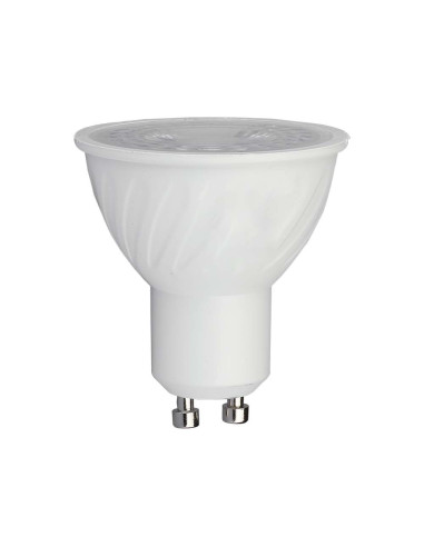 LED Крушка SAMSUNG ЧИП 6.5W GU10 10 4000K