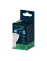 V-TAC LED Крушка SAMSUNG ЧИП 6.5W GU10 10° 4000K - 2120027 - 3