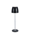 V-TAC 3W LED Настолна Лампа - Воден Ефект 3000 Бяло Тяло - 23095