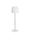V-TAC 3W LED Настолна Лампа - Воден Ефект 3000 Черно Тяло - 23094