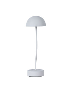 V-TAC 3W LED Настолна Лампа 3000 Бяло Тяло - 23092 - Цена | LEDs4economy
