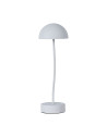 V-TAC 3W LED Настолна Лампа 3000 Бяло Тяло - 23092