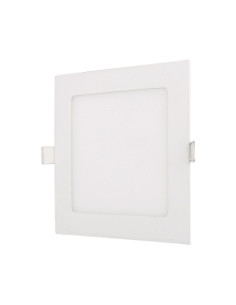V-TAC 3W LED Premium Панел Квадрат 6000K - Цена | LEDs4economy