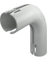 OBO Отваряем ъгъл 90° за Quick-Pipe - М25 New - O2154056 - Цена | LEDs4economy