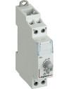 Legrand Стълбищен автомат, 1x 0.5s-10m, 1c/o 16A, 230Vac 1 модул - 412602 - Цена | LEDs4economy