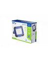GTV LD-OXCX20W-64 LED Прожектор с батерия 20W, 1600lm, AC220-240V, 50/60 Hz, IP54, 120°, 6400K  - 2