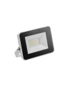 GTV LD-ILUXC10W-64 LED прожектор 10W, 6400K, 800lm, 120°, IP65, PC, бял  - 2