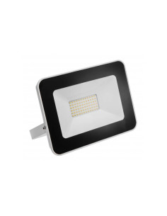 GTV LD-ILUXC20W-64 LED прожектор 20W, 6400K, 1600lm, 120°, IP65, PC, бял - Цена | LEDs4economy 2