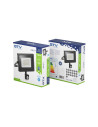 GTV LD-INEXT10W-64 LED прожектор с сензор движение 10W, 6400K, 800lm, 120°, IP65, черен  - 2