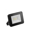 GTV LD-ILUXCC10W-64 LED прожектор 10W, 6400K, 800lm, 120°, IP65, PC, черен  - 2