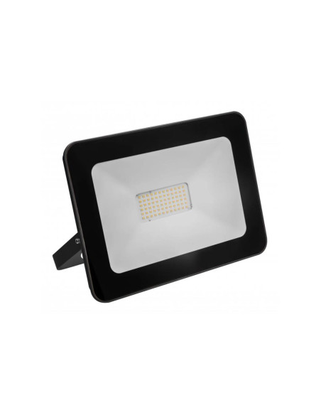 GTV LD-ILUXCC50W-64 LED прожектор 50W, 6400K, 4000lm, 120, IP65,