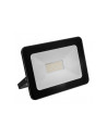 GTV LD-ILUXCC50W-64 LED прожектор 50W, 6400K, 4000lm, 120°, IP65, PC, черен 