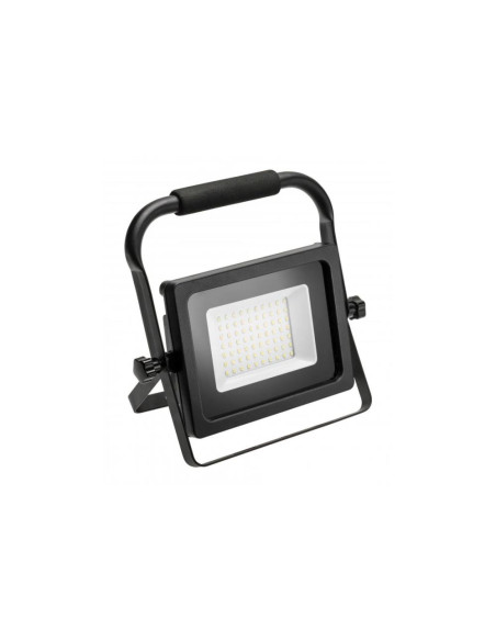 GTV LD-INEXT30WP-64 LED прожектор преносим 30W, 6400K, 2400lm, 