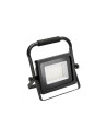 GTV LD-INEXT30WP-64 LED прожектор преносим 30W, 6400K, 2400lm, 120°, IP65, черен 