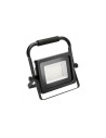 GTV LD-INEXT50WP-64 LED прожектор преносим 50W, 6400K, 4000lm, 120°, IP65, черен 