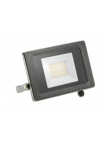 GTV LD-VIPERS30W-40 LED прожектор 30W, 4000K, 2700lm, 120, IP65,