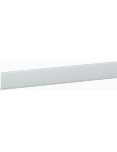 Legrand Глуха капачка за табло 24 мод. цвят Сив - 020051 - Цена | LEDs4economy