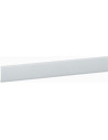 Legrand Глуха капачка за табло 24 мод. цвят Сив - 020051 - Цена | LEDs4economy