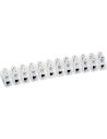 Legrand Лустер клема 2,5-4мм2 бяла 24A серия Nylbloc™ - 034221 - Цена | LEDs4economy