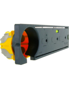 Legrand Шаблон за групиране на конзолни кутии Batibox, с нивелир, - 080077 - Цена | LEDs4economy 2