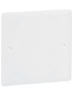 Legrand Универсален капак за конзолна кутия 80x80мм Batibox - 089281 - Цена | LEDs4economy