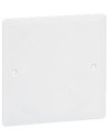Legrand Универсален капак за конзолна кутия 80x80мм Batibox - 089281 - Цена | LEDs4economy