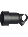 Legrand Куплунг черен 2P+Т 16A 250V с ринг - 050329 - Цена | LEDs4economy