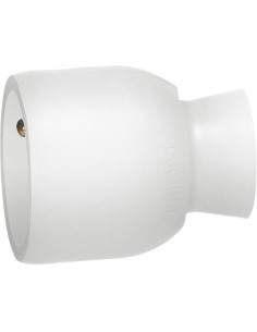Legrand Куплунг бял 2P+Т 16A 250V френски стандарт /15бр/ - 050417 - Цена | LEDs4economy
