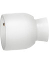 Legrand Куплунг бял 2P+Т 16A 250V френски стандарт /15бр/ - 050417 - Цена | LEDs4economy
