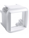 Legrand Адаптeр Mosaic IP21 открит монтаж цвят Бял Forix - 782425 - Цена | LEDs4economy
