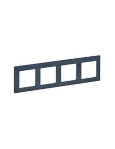 Legrand Рамка 4х цвят Адриа Valena Life - 754094 - Цена | LEDs4economy