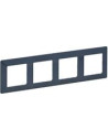 Legrand Рамка 4х цвят Адриа Valena Life - 754094 - Цена | LEDs4economy