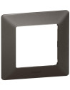 Legrand Рамка 1х цвят Графит Valena Life - 754271 - Цена | LEDs4economy