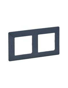 Legrand Рамка 2х цвят Адриа Valena Life - 754092 - Цена | LEDs4economy