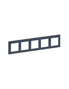 Legrand Рамка 5х цвят Адриа Valena Life - 754095 - Цена | LEDs4economy